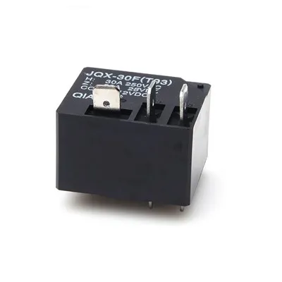 12V30A relejs