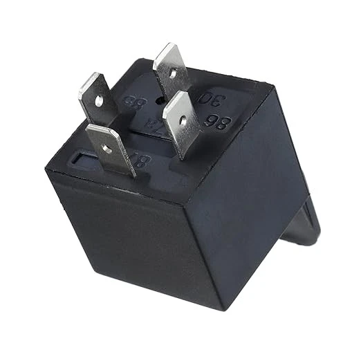 Automotive Relay 12V 40A 4-pin